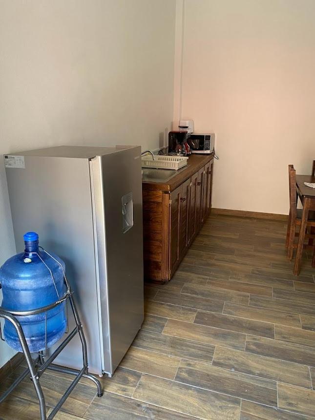 Casa Suites Minizoo Puerto Escondido  Eksteriør bilde