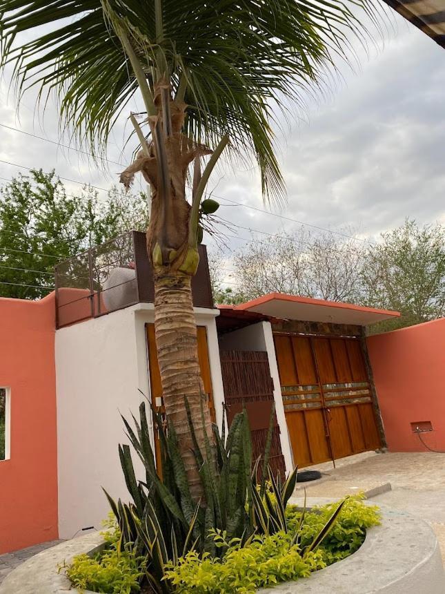 Casa Suites Minizoo Puerto Escondido  Eksteriør bilde