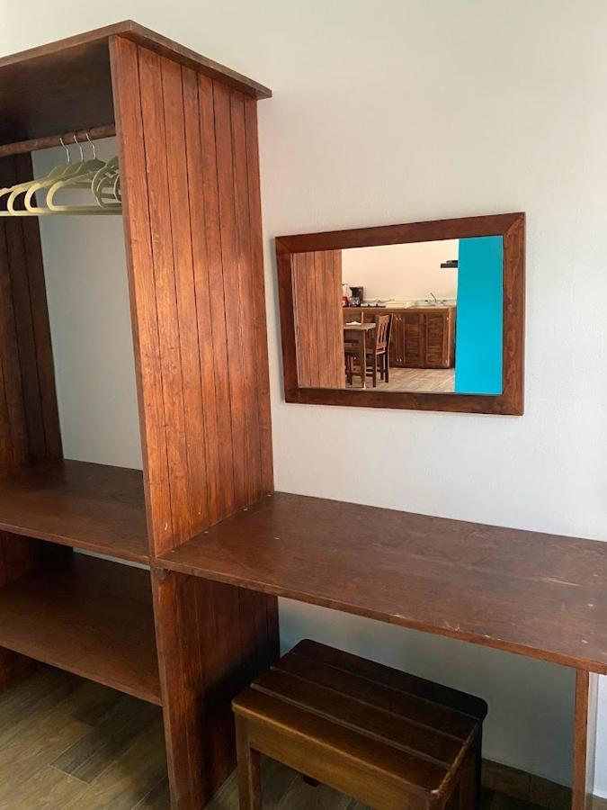 Casa Suites Minizoo Puerto Escondido  Eksteriør bilde