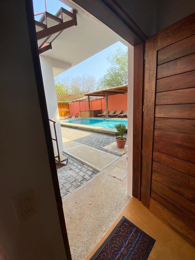 Casa Suites Minizoo Puerto Escondido  Eksteriør bilde