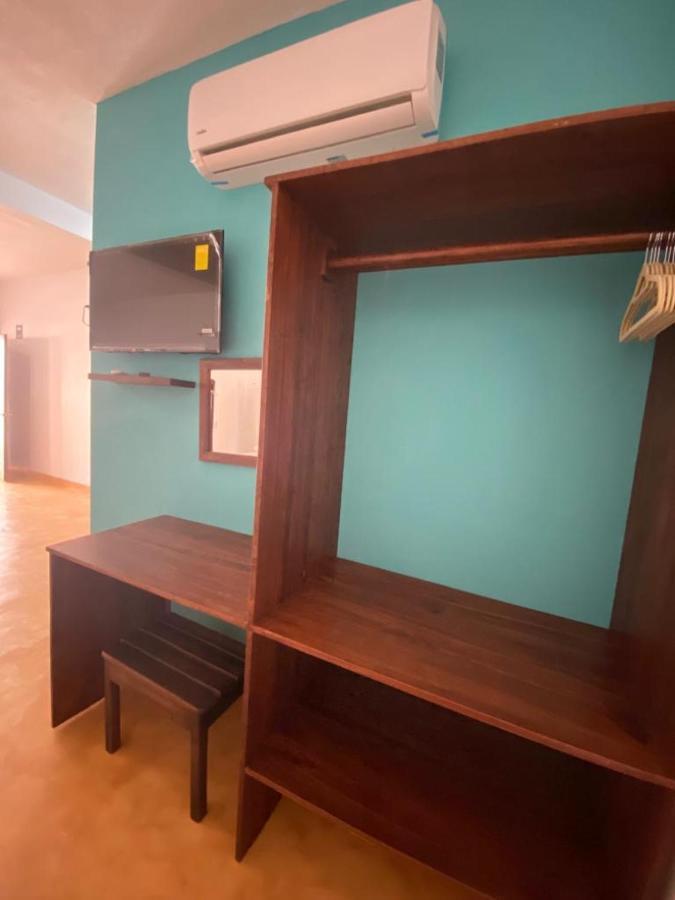 Casa Suites Minizoo Puerto Escondido  Eksteriør bilde