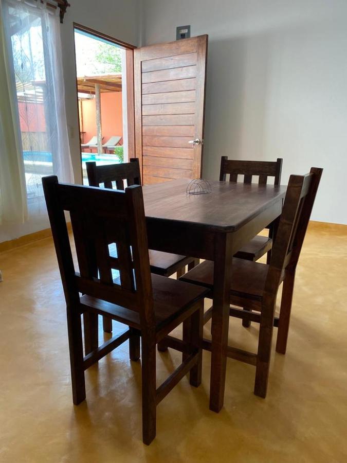 Casa Suites Minizoo Puerto Escondido  Eksteriør bilde