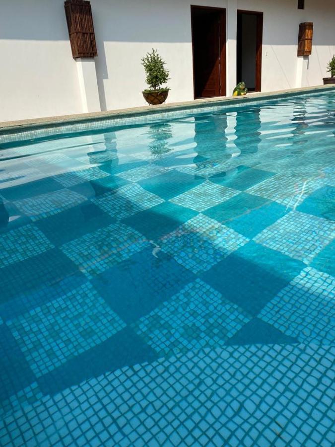 Casa Suites Minizoo Puerto Escondido  Eksteriør bilde