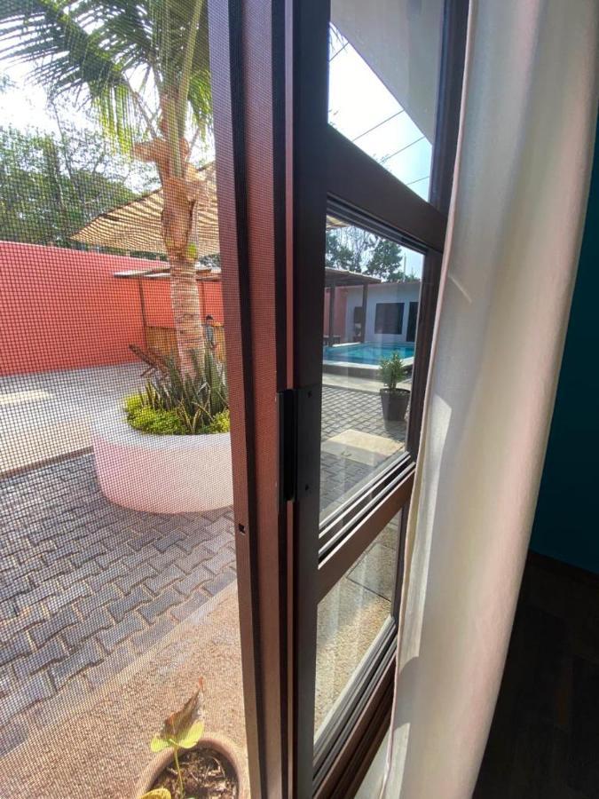 Casa Suites Minizoo Puerto Escondido  Eksteriør bilde