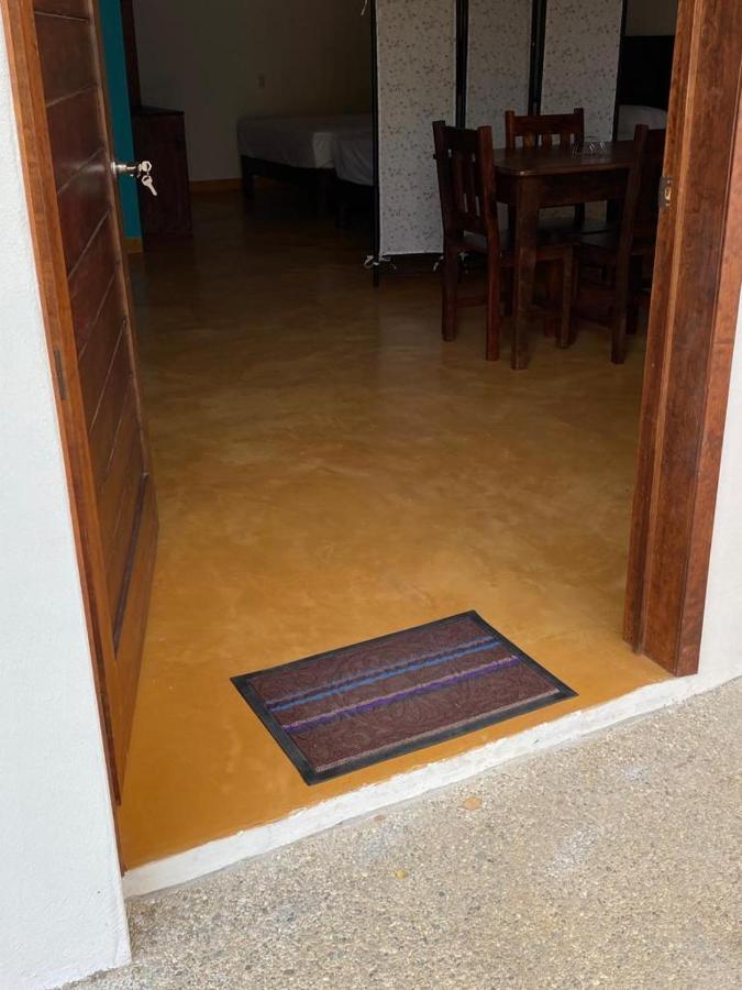 Casa Suites Minizoo Puerto Escondido  Eksteriør bilde