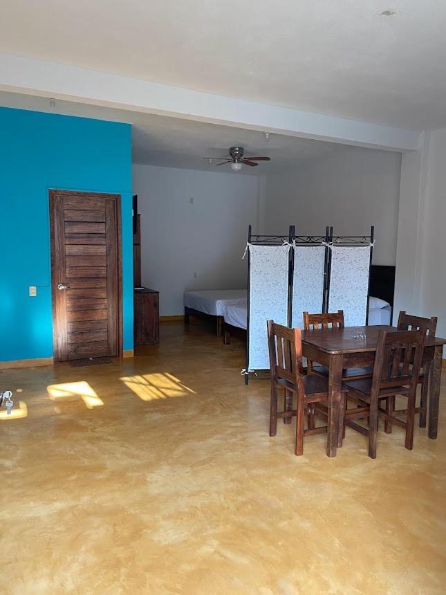 Casa Suites Minizoo Puerto Escondido  Eksteriør bilde